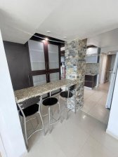 Apartamento en Venta en  Diego Bautista Urbaneja, Anzoátegui