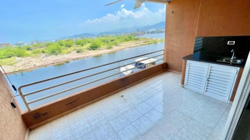 Apartamento en Venta en marina golf Lechería, Anzoátegui