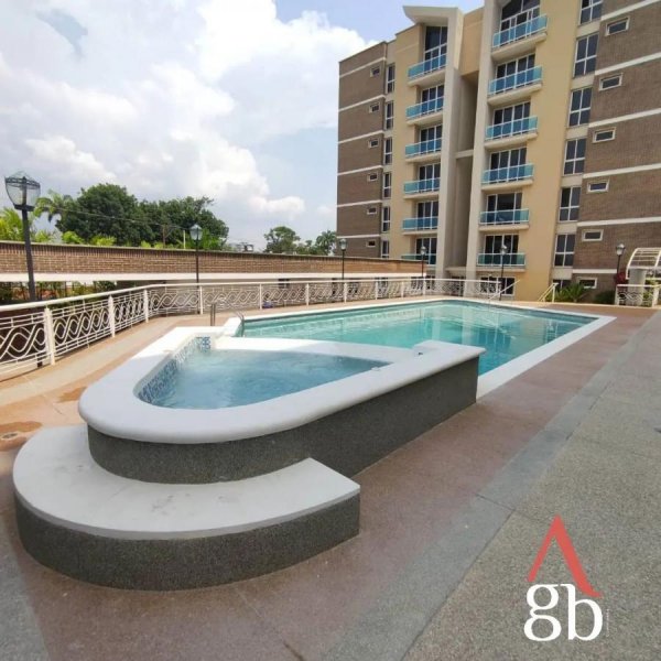 Foto Apartamento en Venta en Valencia, Carabobo - U$D 110.000 - APV189019 - BienesOnLine