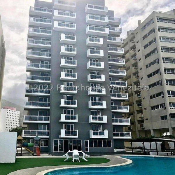 Apartamento en Venta en CARIBE Caraballeda, Vargas