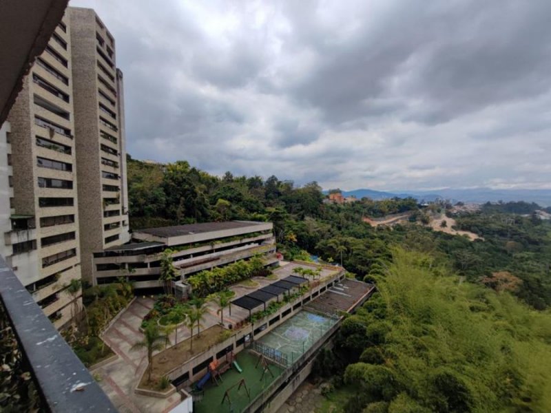 VENTA DE APARTAMENTO EL ALTO HATILLO