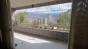 Apartamento en Venta en El Paraiso Caracas, Distrito Federal