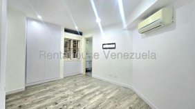 Apartamento en Venta en El Rosal Caracas, Distrito Federal