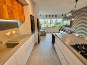 Apartamento en Venta en El Rosal Caracas, Distrito Federal