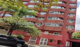 Apartamento en Venta en El Rosal Caracas, Distrito Federal