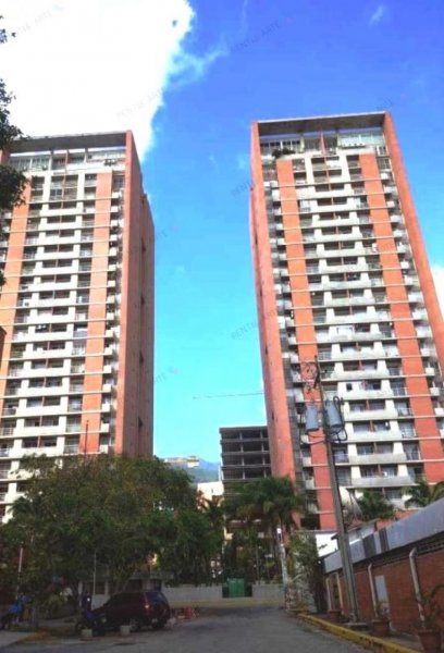 Apartamento en Venta en Leoncio Martìnez, Municipio Sucre Boleíta Norte, Municipio Sucre, Distrito Federal