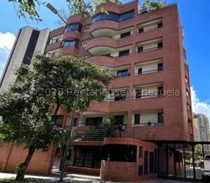 Apartamento en Venta en  Campo Alegre, Miranda