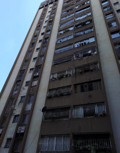 Foto Apartamento en Venta en El Paraíso, Distrito Federal - U$D 55.000 - APV198566 - BienesOnLine