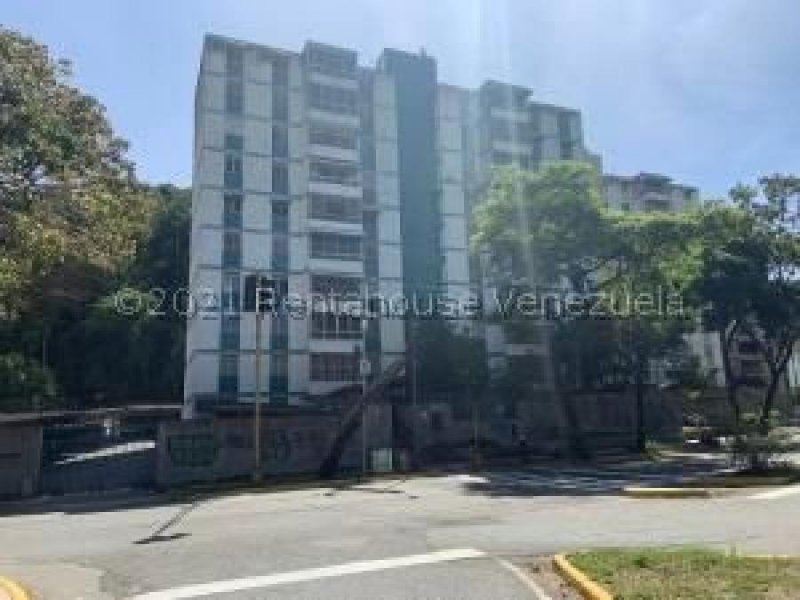 Venta de apartamento en Caurimare 24-13942