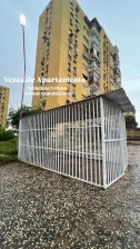 Apartamento en Venta en  Ciudad Bolívar, Bolívar