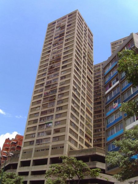 Foto Apartamento en Venta en Candelaria, Distrito Federal - BsF 50.000.000 - APV66611 - BienesOnLine