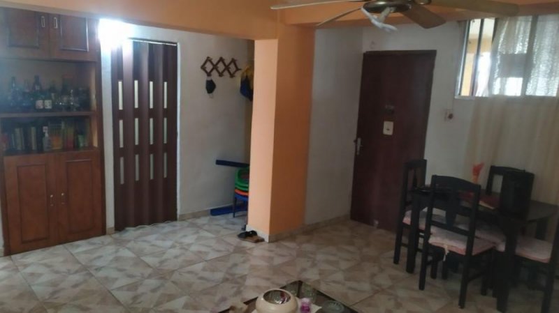 Apartamento en Venta en 23 de enero 23 de enero, Distrito Federal