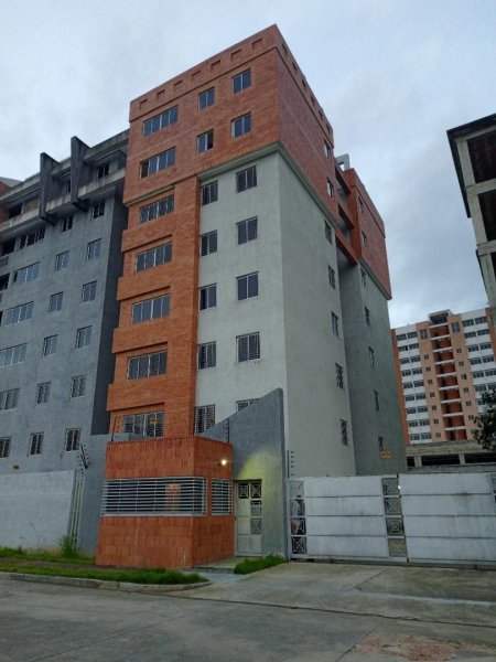 Foto Apartamento en Venta en naguanagua, Carabobo - U$D 22.000 - APV225289 - BienesOnLine