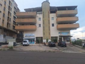 Venta de apartamento en el Edificio Aloha, Centro de Puerto Ordaz