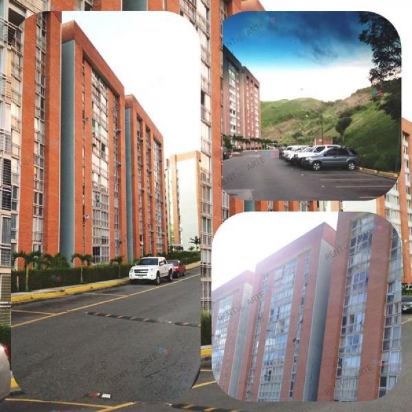 Foto Apartamento en Venta en El Encantado , El hatillo, El Encantado, Distrito Federal - U$D 34.000 - APV200063 - BienesOnLine