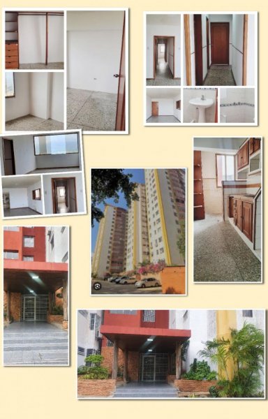 Apartamento en Venta en SANTA ROSA Barquisimeto, Lara