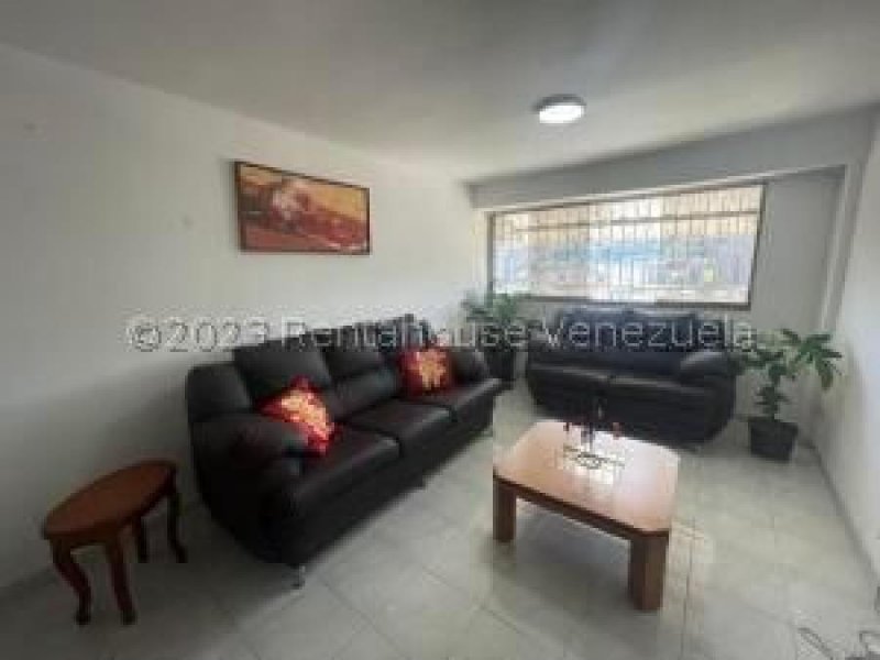 Foto Apartamento en Venta en El Paraíso, Distrito Federal - U$D 41.500 - APV227638 - BienesOnLine