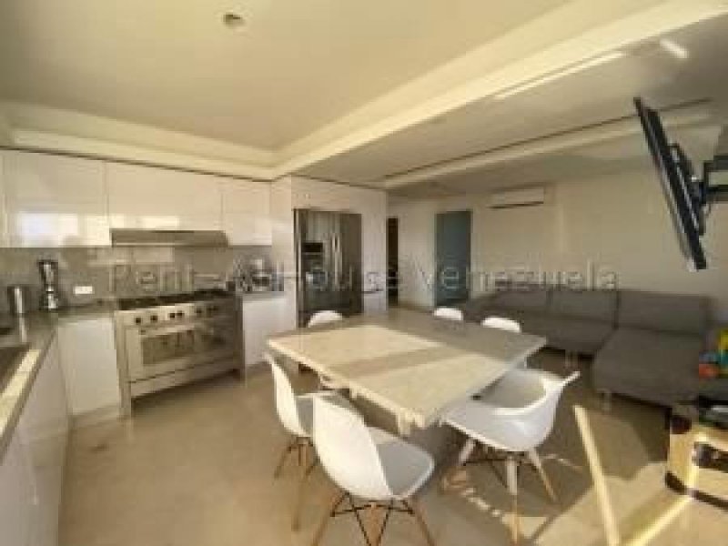 Foto Apartamento en Venta en La Alameda, Distrito Federal - U$D 120.000 - APV227640 - BienesOnLine