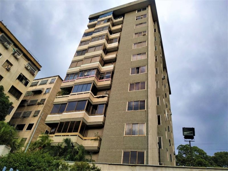 Foto Apartamento en Venta en El Bosque, Chacao, Miranda - U$D 110.000 - APV186565 - BienesOnLine