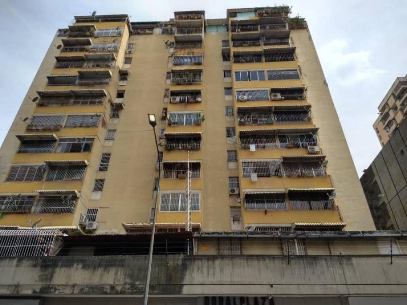 Apartamento en Venta en  Candelaria, Distrito Federal