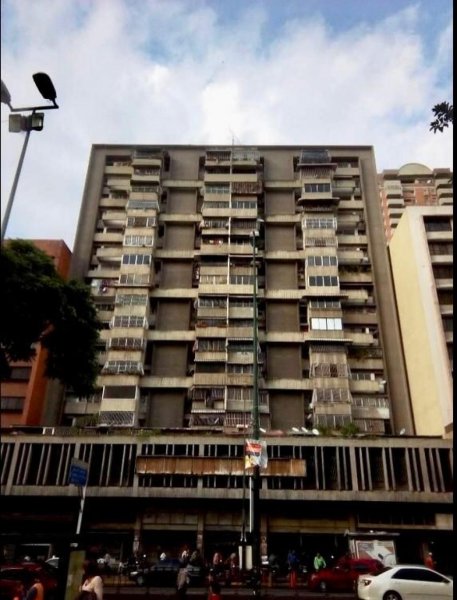 Venta de Apartamento en la candelaria (Libertador - Centro))