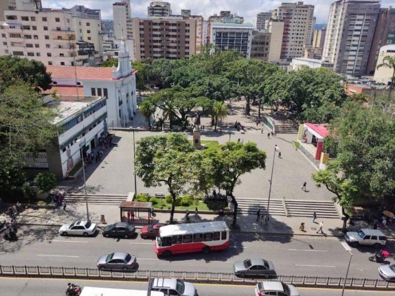 Apartamento en Venta en la Candelaria Caracas. Distrito Capital, Distrito Federal