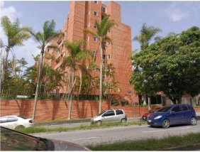 Apartamento en Venta en La Lagunita Country El Hatillo El Hatillo, Miranda