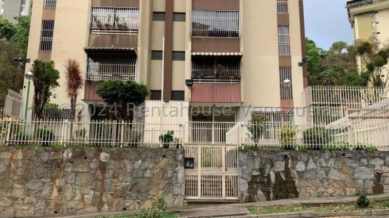 Foto Apartamento en Venta en Sucre, Caracas, Distrito Federal - U$D 48.000 - APV231895 - BienesOnLine