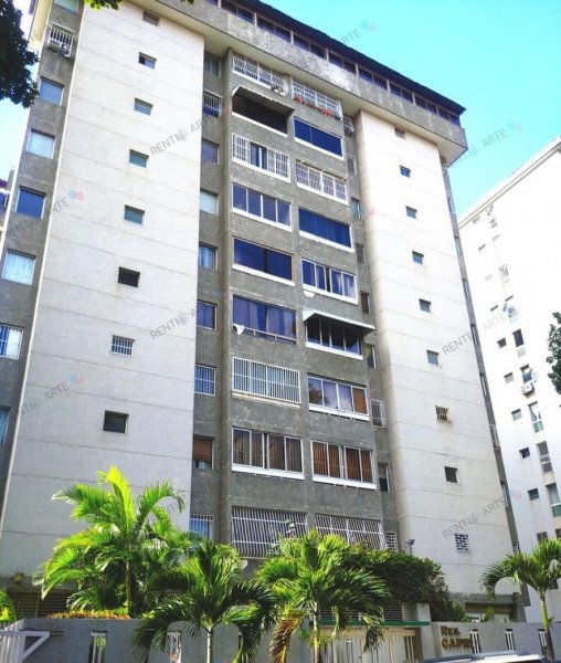 Foto Apartamento en Venta en Petare, La Urbina, Distrito Federal - U$D 46.000 - APV197242 - BienesOnLine