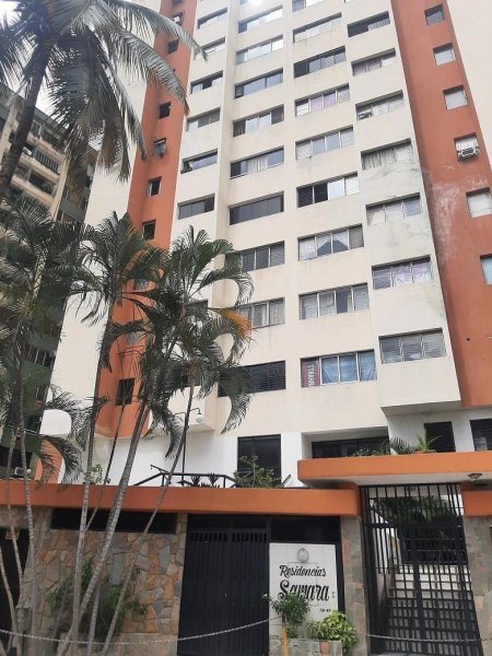 Foto Apartamento en Venta en SAN JOSE, LAS CHIMENEAS, Carabobo - U$D 19.000 - APV169970 - BienesOnLine