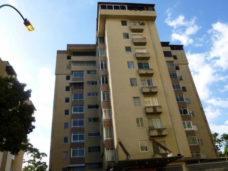 Apartamento en Venta en  Los Caobos, Distrito Federal