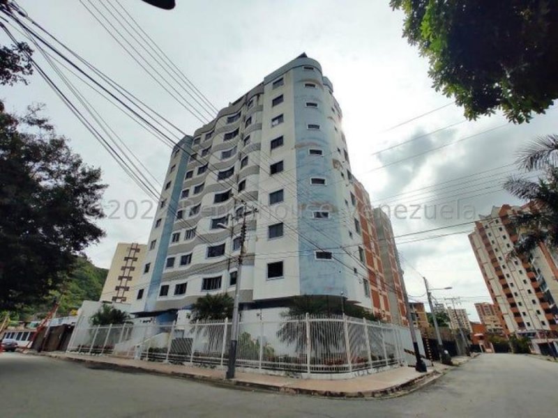 Apartamento en Venta en Los Caobos Maracay, Aragua