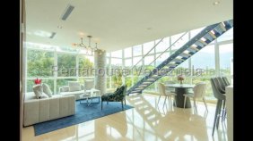 Apartamento en Venta en Los Naranjos de Las Mercedes Caracas, Distrito Federal
