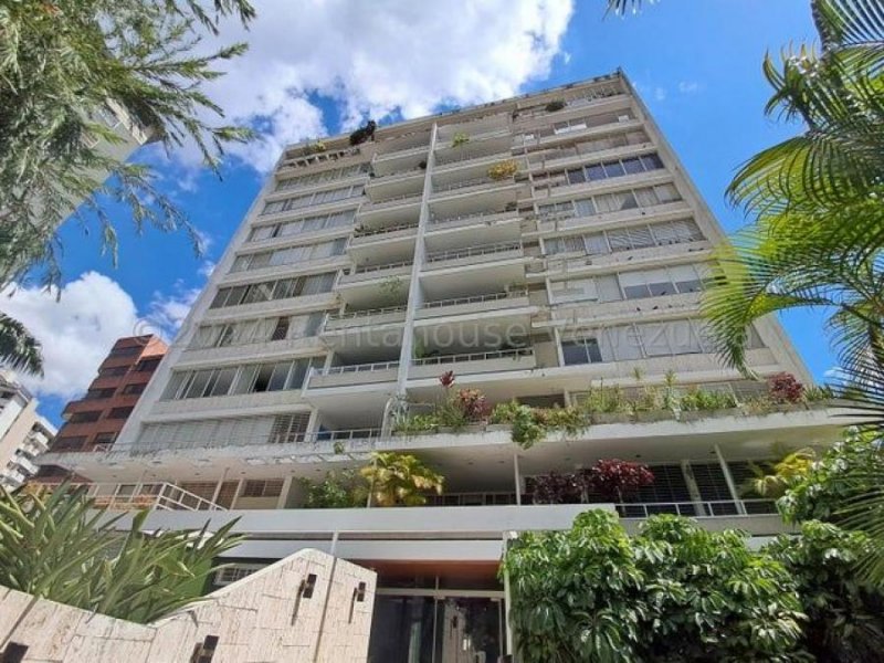 Foto Apartamento en Venta en Chacao, Caracas, Distrito Federal - U$D 126.000 - APV239958 - BienesOnLine