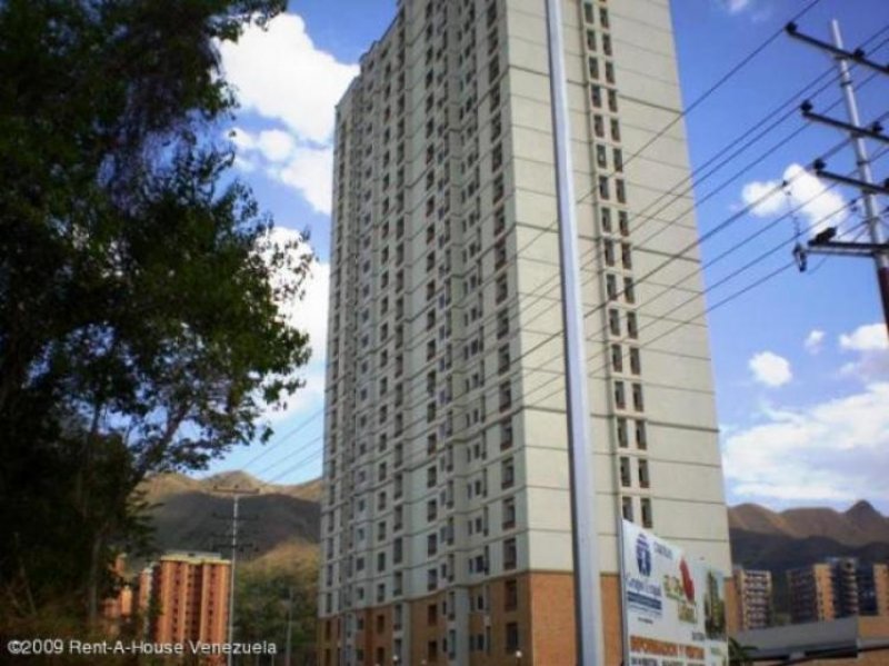 Foto Apartamento en Venta en Naguanagua, Carabobo - BsF 4.500.000 - APV57818 - BienesOnLine