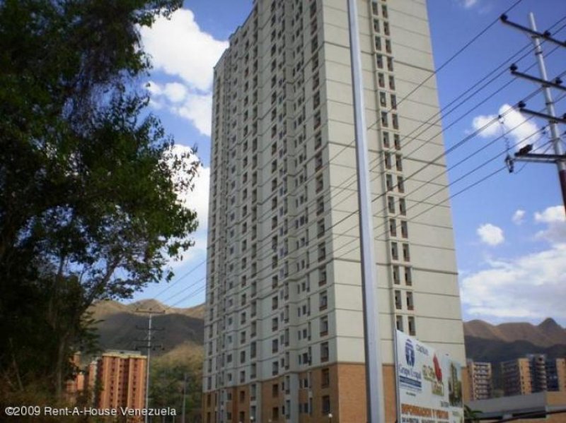 Foto Apartamento en Venta en Naguanagua, Carabobo - BsF 6.800.000 - APV59807 - BienesOnLine