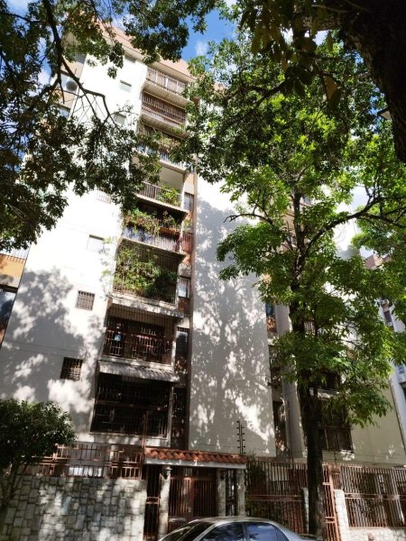 Apartamento en Venta en Montalban II Caracas - Libertador (suroeste), Distrito Federal