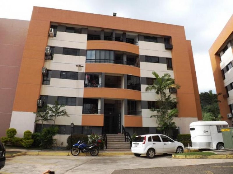 Foto Apartamento en Venta en Naguanagua, Carabobo - BsF 4.100.000 - APV59099 - BienesOnLine