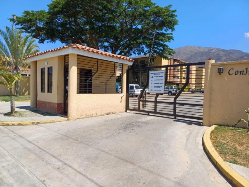 Foto Apartamento en Venta en San Diego, Carabobo - U$D 26.000 - APV224358 - BienesOnLine