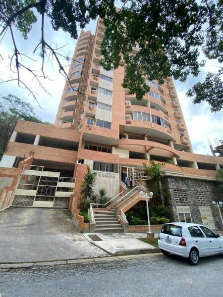 Foto Apartamento en Venta en El Parral, Valencia, Carabobo - U$D 69.000 - APV191060 - BienesOnLine