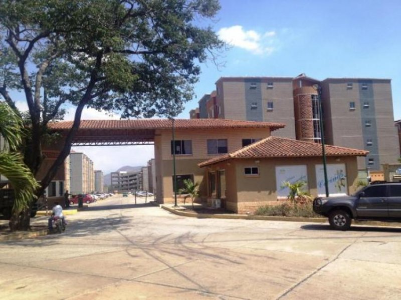 Foto Apartamento en Venta en San Diego, Carabobo - BsF 4.850.000 - APV57670 - BienesOnLine