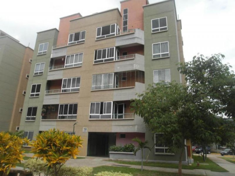 Foto Apartamento en Venta en San Diego, Carabobo - BsF 4.800.000 - APV58149 - BienesOnLine