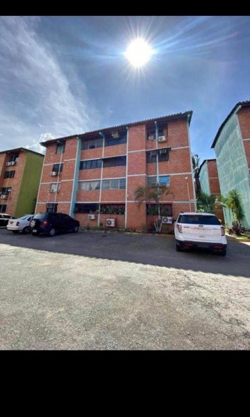 Foto Apartamento en Venta en San Diego, Carabobo - U$D 16.500 - APV224958 - BienesOnLine