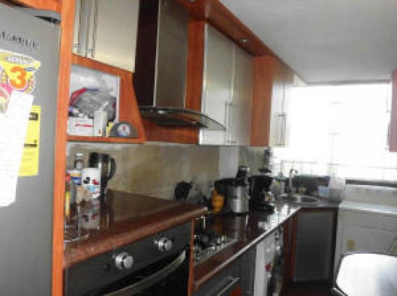 Foto Apartamento en Venta en San Jacinto, Maracay, Aragua - BsF 3.200.000 - APV53925 - BienesOnLine