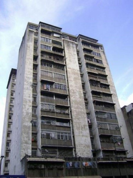 Foto Apartamento en Venta en San José, Distrito Federal - U$D 24.000 - APV178040 - BienesOnLine