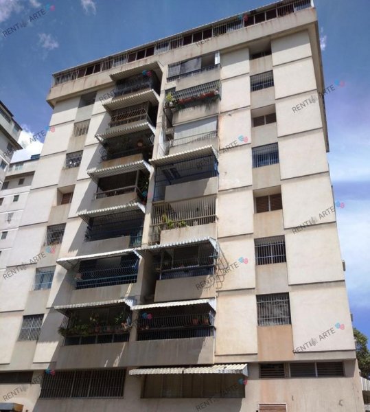 Apartamento en Venta en Leoncio Martìnez, Municipio Sucre Santa Eduvigis, Distrito Federal