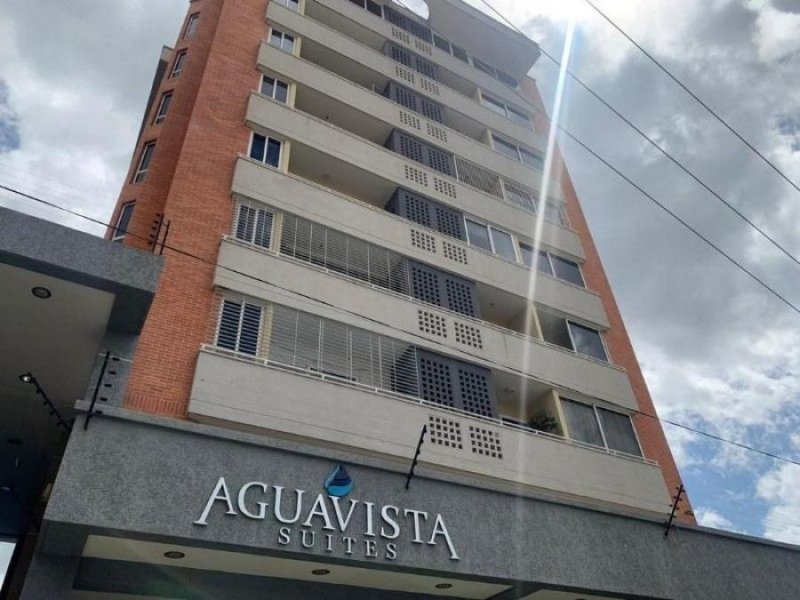 Foto Apartamento en Venta en Valencia, Carabobo - U$D 23.000 - APV229830 - BienesOnLine