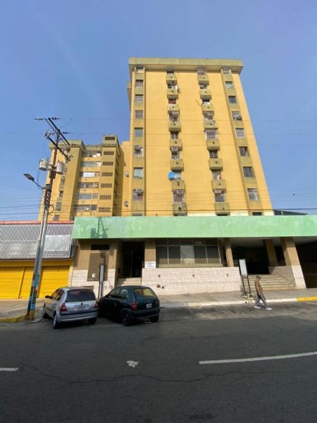 Venta de apartamento en Valencia, municipio Guacara 