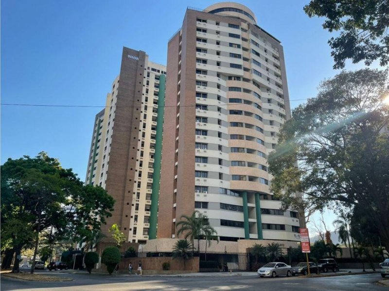 Venta de Apartamento en Valles de Camoruco AM-7223550