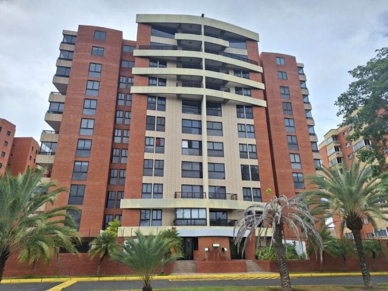 Foto Apartamento en Venta en Universidad, Ciudad Guayana, Bolívar - U$D 90.000 - APV214734 - BienesOnLine